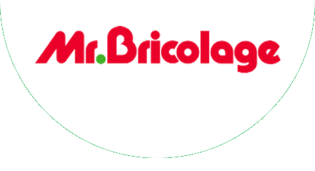 Mr bricolage
